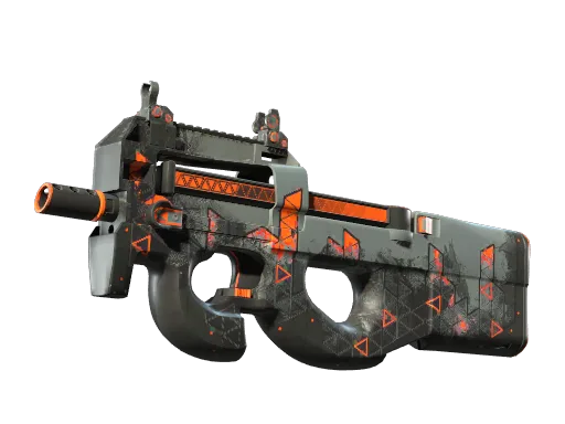 P90 | تریگون