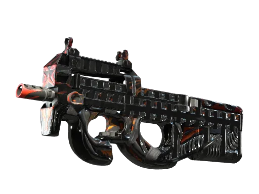 P90 | ونت راش