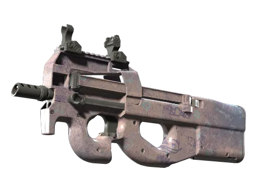 P90 | مرا بشور