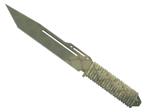 ou Paracord kés | Safari Mesh