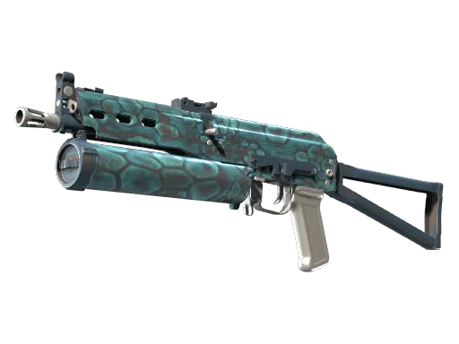 PP-Bizon | سلول سرد