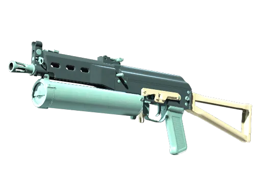 PP-Bizon | Seabird