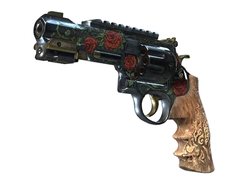 R8 Tabanca | Tango