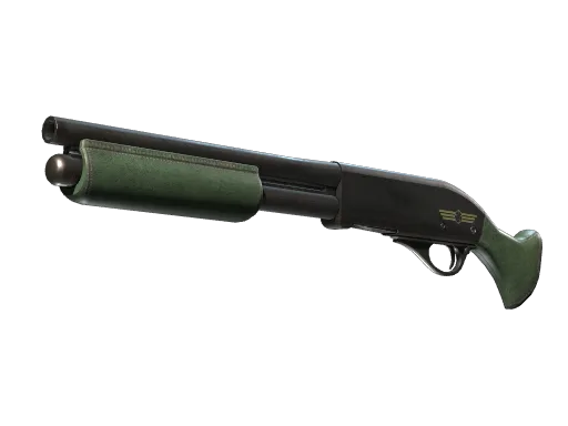 Sawed-Off | Ensimmäinen luokka