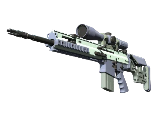 SCAR-20 | 폭풍