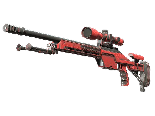 SSG 08 | کالیگرافاکس