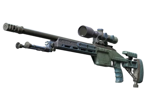 SSG 08 | حلقه Halftone