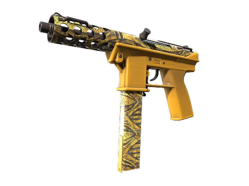Tec-9 | برگ موز