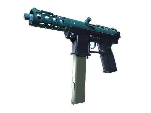 Tec-9 | انفجار آبی