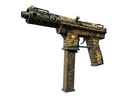 Tec-9 | Marciume della mamma