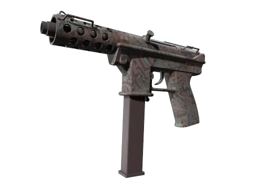 Tec-9 | ফিনিক্স চক