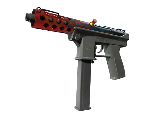 Tec-9 | ورود مجدد