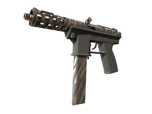 Tec-9 | استنسیل ببر