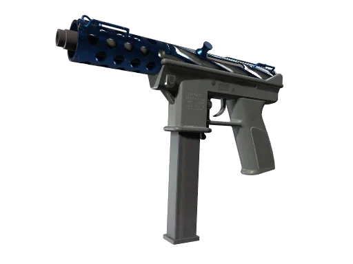 Tec-9 | بیت تیتانیوم
