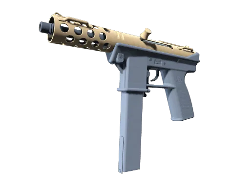 Tec-9 | টর্নেডো