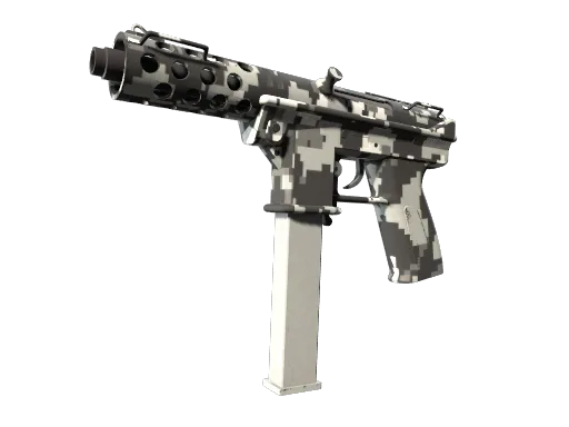 Tec-9 | DDPAT شهری
