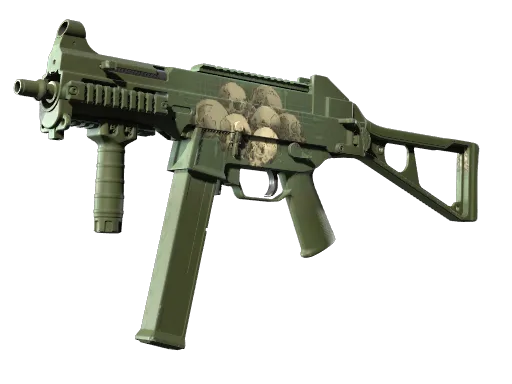 UMP-45 | توده استخوانی