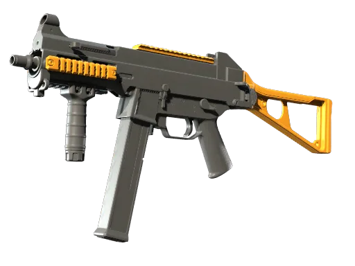 UMP-45 | Caramello