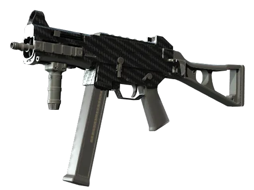 UMP-45 | فیبر کربن