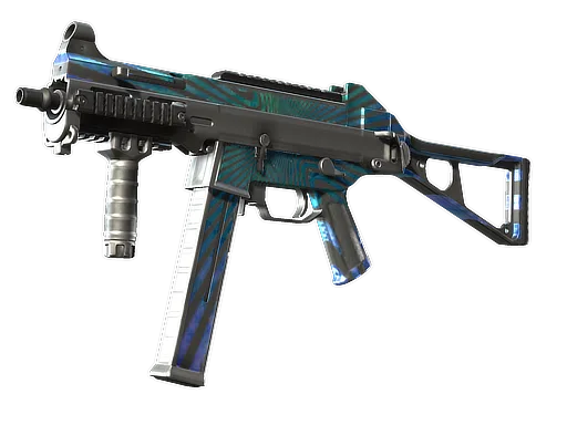 UMP-45 | Συνέχεια