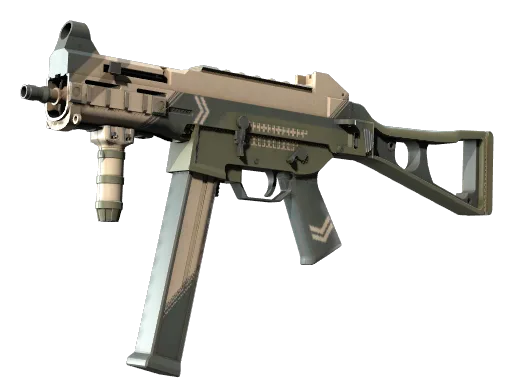UMP-45 | سرجوخه
