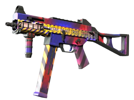 UMP-45 | Tatort