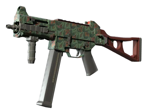 UMP-45 | يوم ليلى