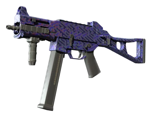 UMP-45 | متاهة مينوتور