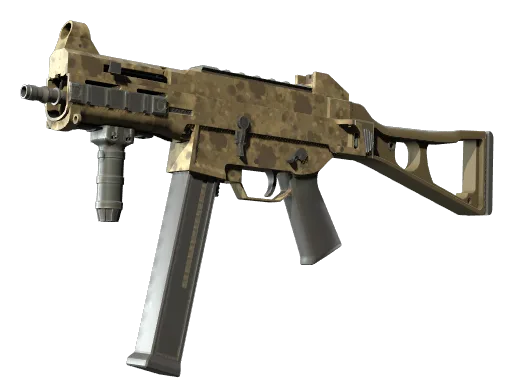 UMP-45 | Noroi