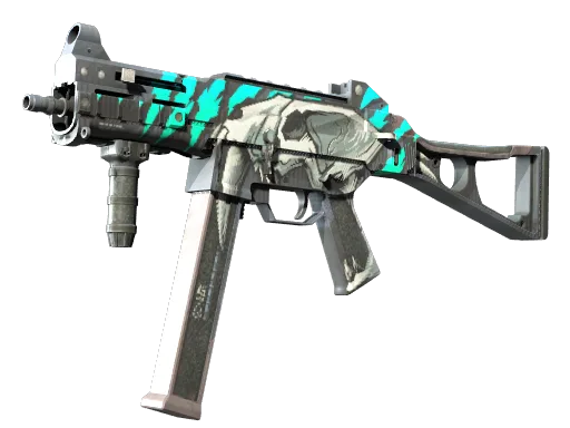 UMP-45 | صابر اولیه