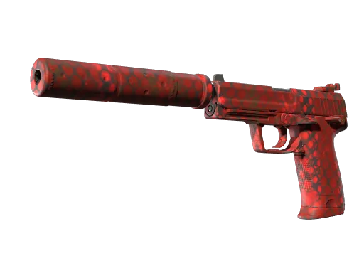 USP-S | Verificați motorul