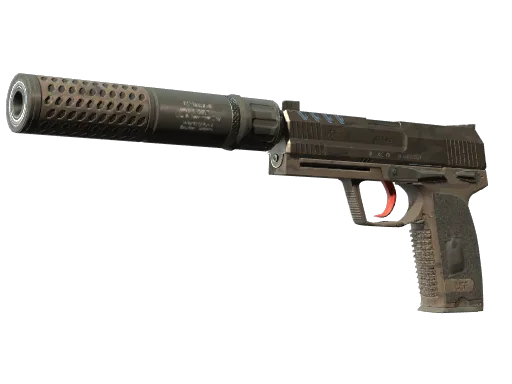 USP-S | Tattico del deserto