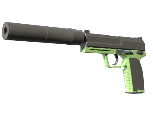USP-S | پارا گرین
