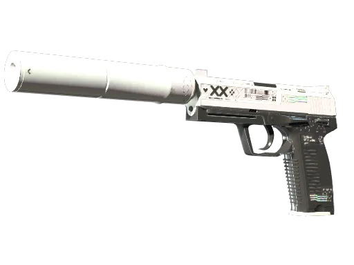 USP-S | جریان چاپ