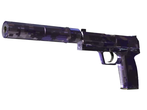 USPS | Lila DDPAT