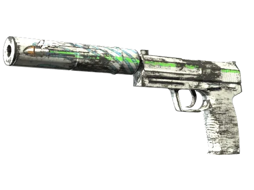 USP-S | ロードラッシュ