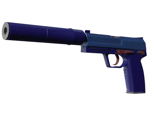 USP-S | 로얄 블루