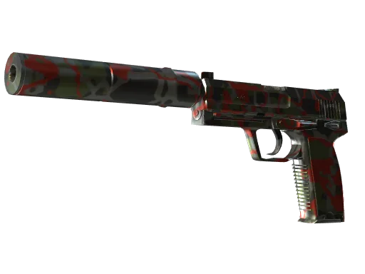 USP-S | سرم