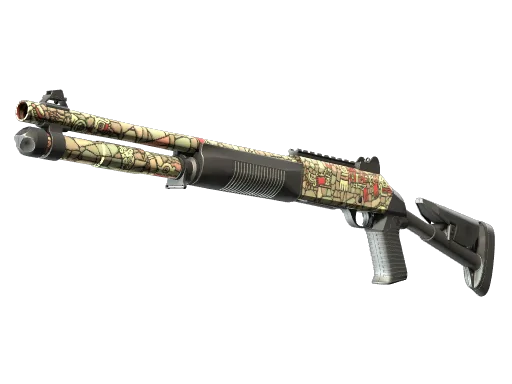 XM1014 | 고대 전설