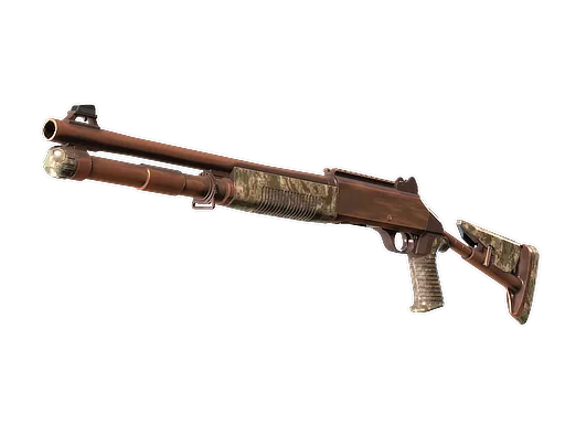 XM1014 | کاپرفلج