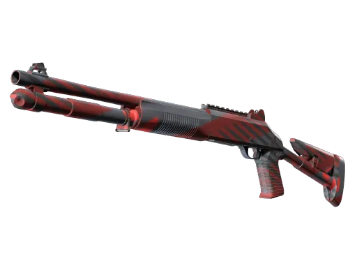 XM1014 | Fallout Warning