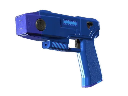 ゼウス x27 |エレクトリックブルー