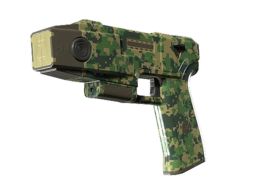 Zeus x27 | Sump DDPAT