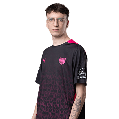 láser